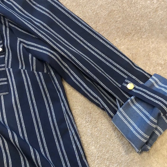 Michael Kors  blouse - Picture 9 of 11